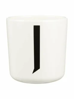 Ecozen-kirjainmuki, J