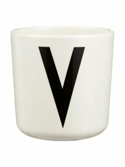 Ecozen-kirjainmuki, V