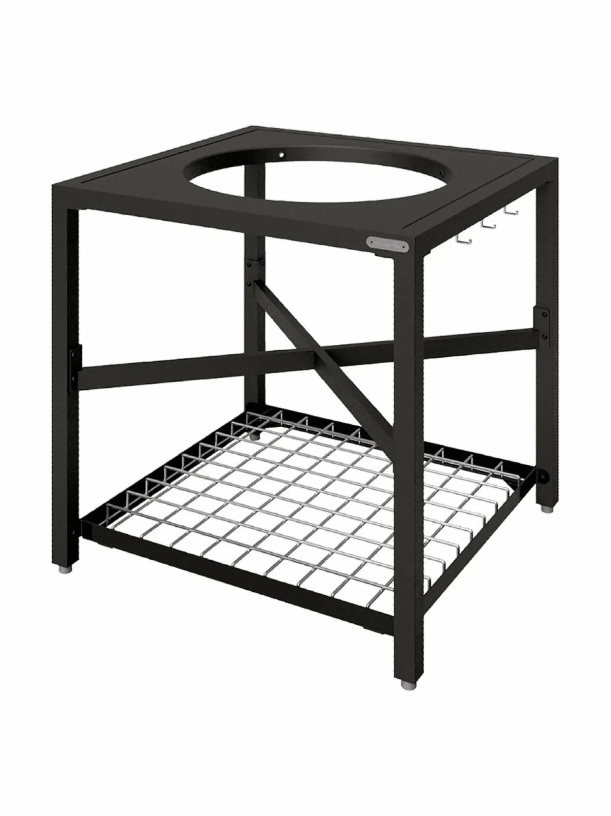 EGG Frame -pöytärunko L-kokoiseen grilliin