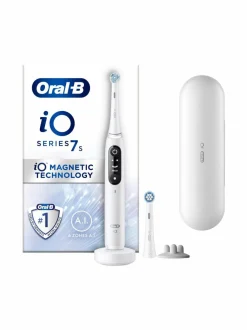 Electric Toothbrush iO7 -sähköhammasharja