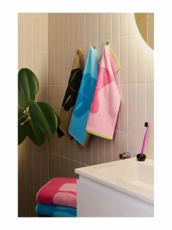 Elefantti Vapaa -käsipyyhe