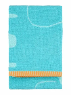 Elefantti Vapaa -käsipyyhe