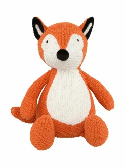 Elmo Kettu -neulelelu 28 cm