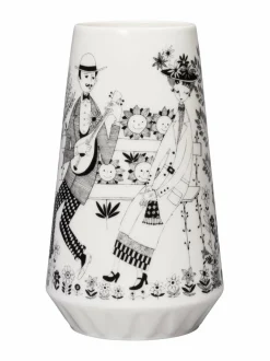 Emilia- posliinimaljakko 19 cm