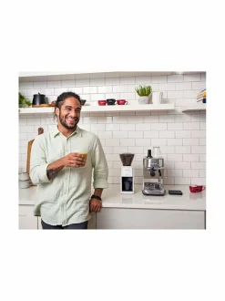 Encore-kahvimylly 19,5 x 18 x 36,5 cm