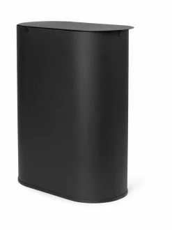 Enkel-teräsroskakori