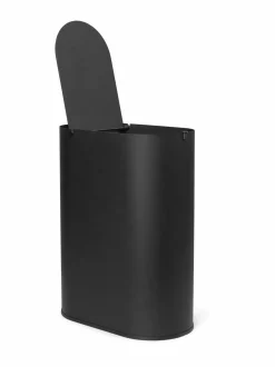 Enkel-teräsroskakori