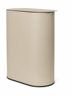 Enkel-teräsroskakori