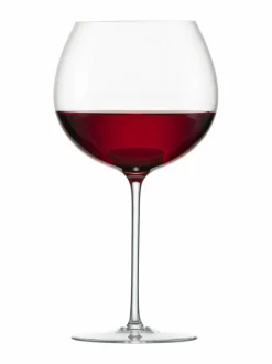 Enoteca Burgunder - viinilasi, 2 kpl