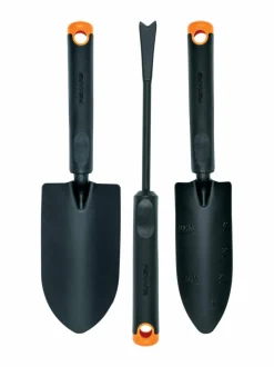 Ergo-istutustyökalusetti