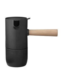 Espressopannu 0,25 l