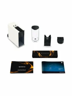 Essenza Mini -kahvikone By Krups