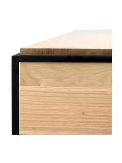 Ethnicraft Monolit TV-taso