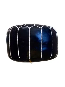 Ethnoway Marokko-rahi, musta nahka