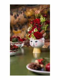 Eva-kukkaruukku 14,5 cm