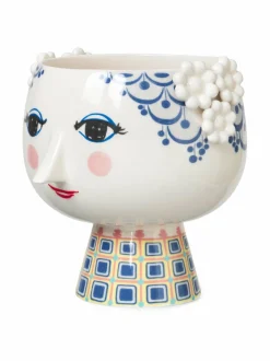 Eva-kukkaruukku 19 cm