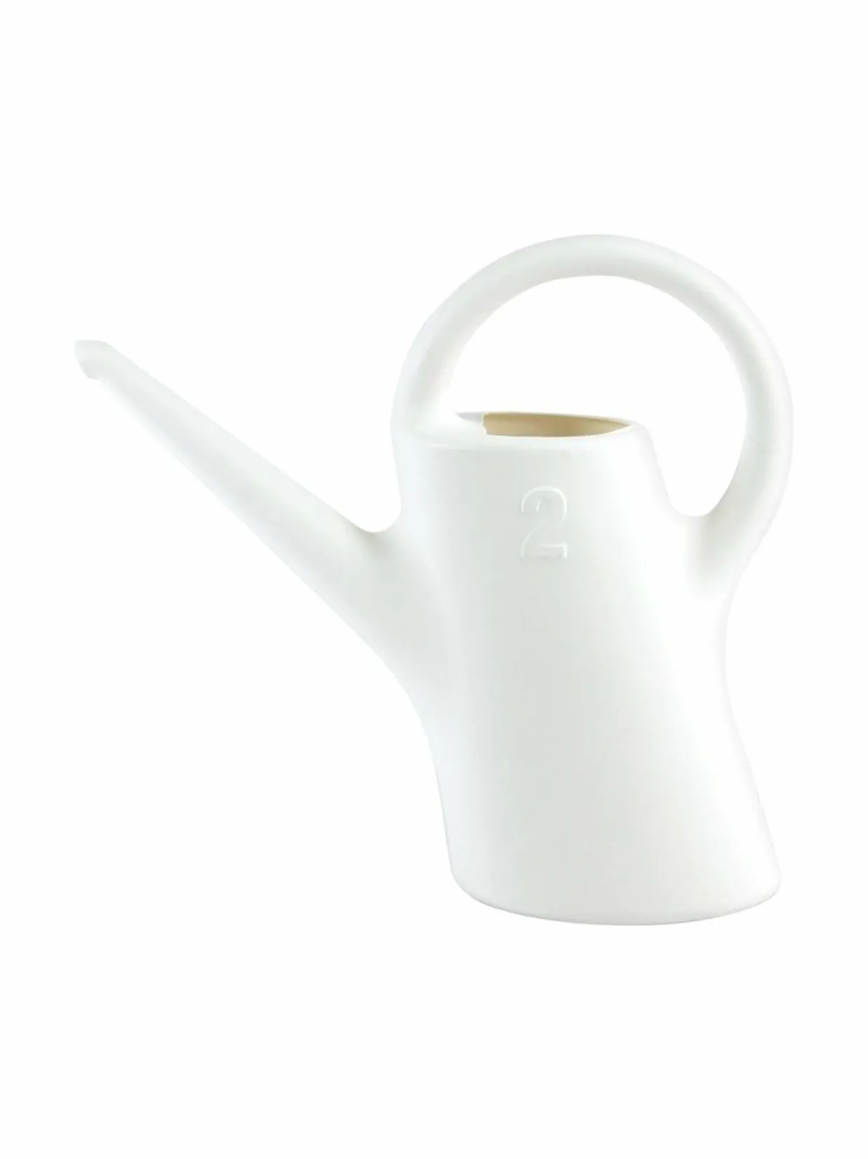 Evergreen-kastelukannu 2 l