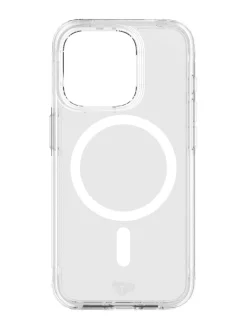 Evo Clear MagSafe iPhone 15 Pro Kirkas