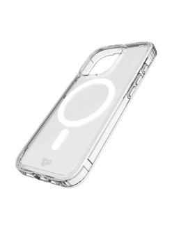 Evo Clear MagSafe iPhone 15 Pro Kirkas