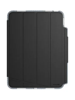 Evo Folio iPad 10,9 Musta