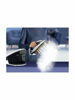 Express Power II -höyrysilityskeskus