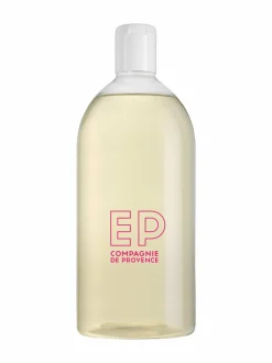 Extra Pur Wild Rose -nestesaippua, täyttöpakkaus 1 l