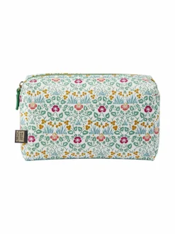 Eyebright Golden Lily Medium -kosmetiikkalaukku