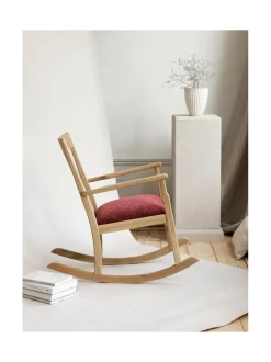 Faari -keinutuoli, tammi