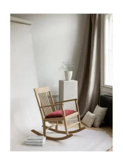 Faari -keinutuoli, tammi