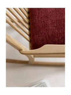 Faari -keinutuoli, tammi