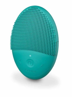 FC52 Laguna Silicone Face Brush -kasvoharja