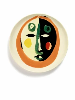 Feast Face -lautanen