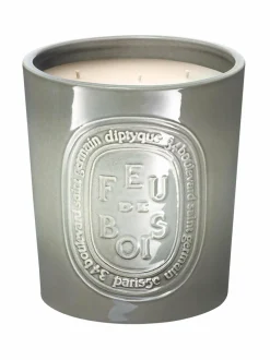 Feu de Bois Giant -tuoksukynttilä 1500 g