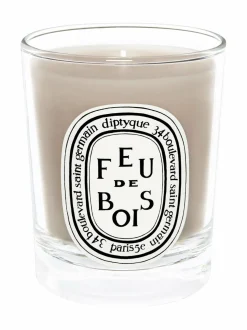 Feu de Bois -tuoksukynttilä 70 g