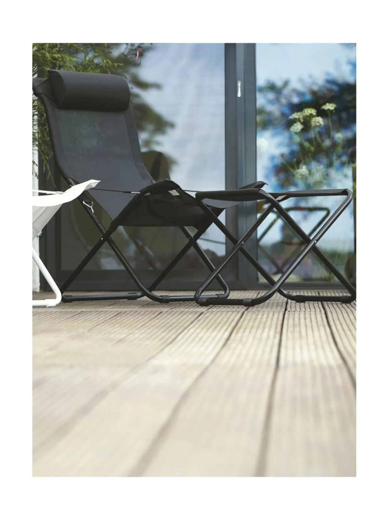 Fiesta kansituoli, Tone-on-tone