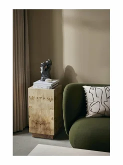 Figure-tyynynpäällinen, 50 x 50 cm