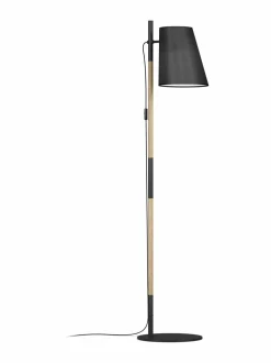 Finder-lattiavalaisin 155 cm