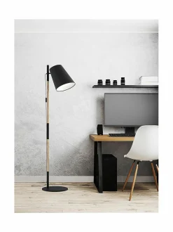 Finder-lattiavalaisin 155 cm