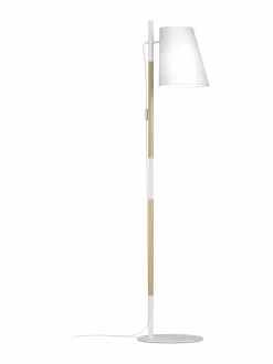 Finder-lattiavalaisin 155 cm