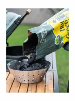 Fire Bowl -hiilikori, one-size