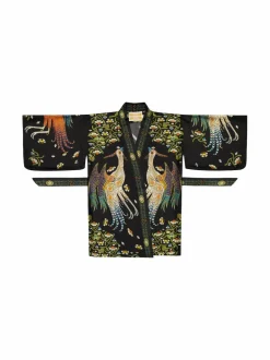 Firebird-kimono