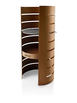 FireCylinder ulkotakka