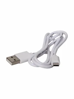 Flamme Charge LED -tuikkukynttilät 6 kpl