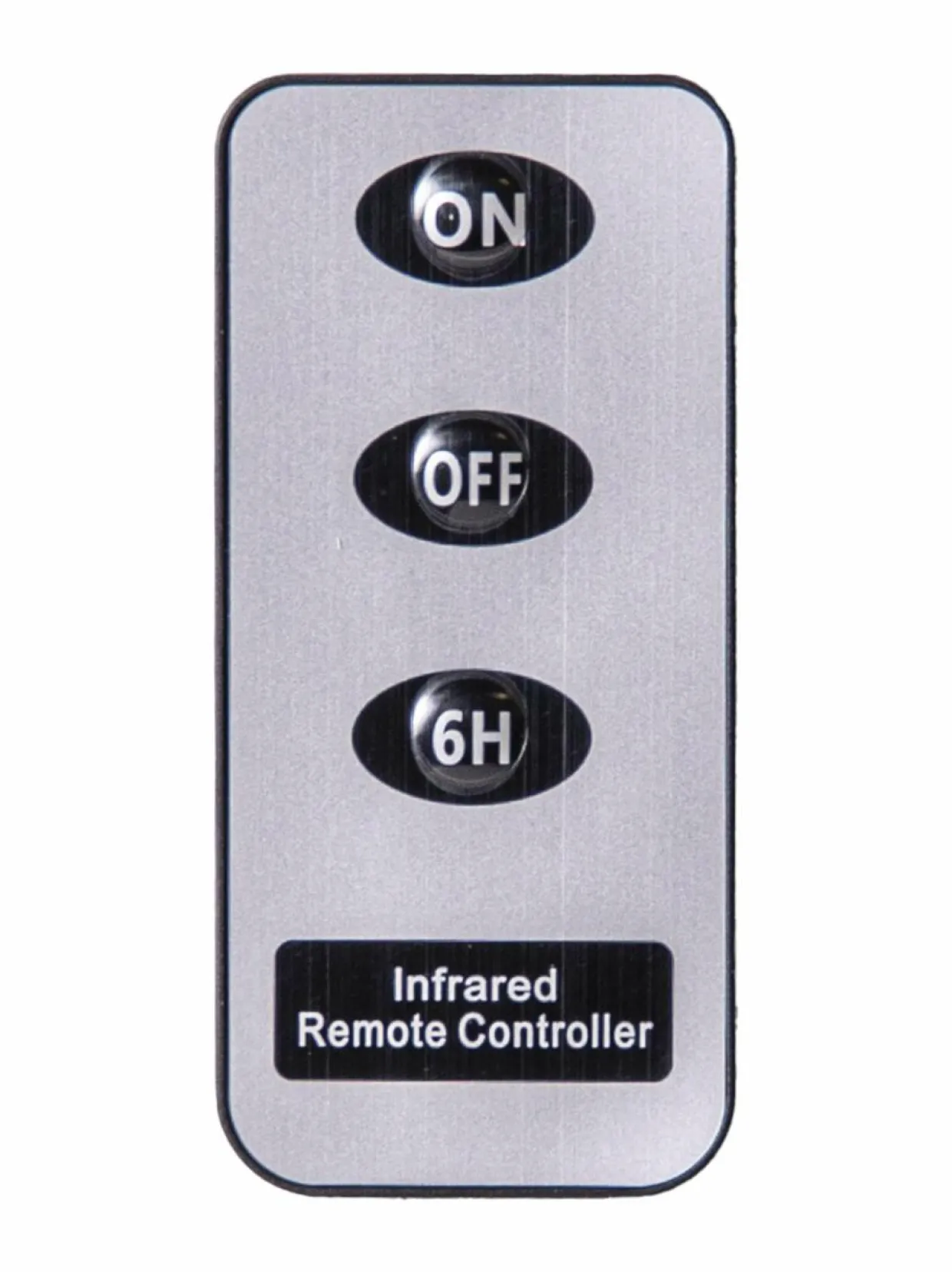 Flamme Flow LED -kynttilä 2,1 x 2,1 x 28,5 cm