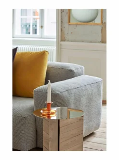 Flare-kynttilänjalka 11 x 7.5 cm