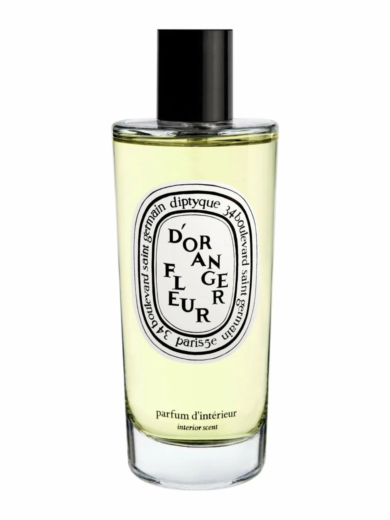 Fleur D'Oranger -huonetuoksu 150 ml