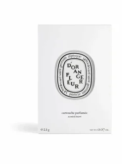 Fleur D'Oranger Refill - diffuuserin ja autodiffuuserin täyttöpakkaus