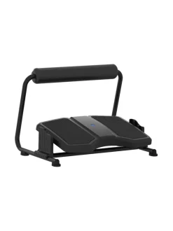 Flex jalkatuki lepuutusorrella