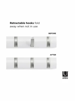 Flip Hook -naulakko 82 cm