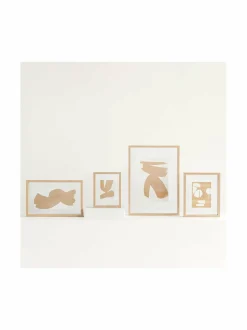 Floating Aesthetic L -valokuvakehys 30 x 42 cm